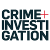 Crime + Investigation