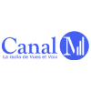 Canal M, Ia radio de Vues & Voix