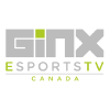GINX eSports TV Canada